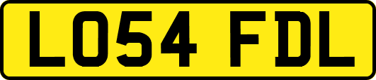 LO54FDL