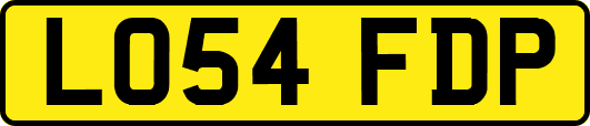 LO54FDP