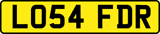 LO54FDR