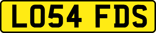 LO54FDS