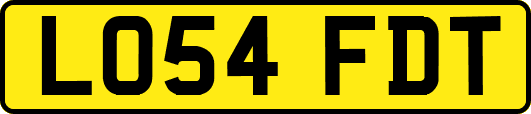 LO54FDT
