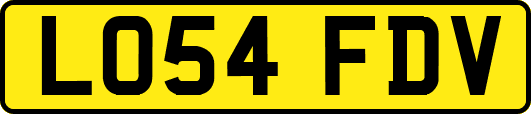 LO54FDV