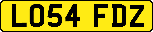 LO54FDZ