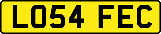 LO54FEC