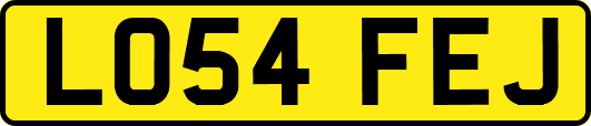 LO54FEJ