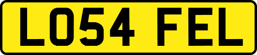 LO54FEL