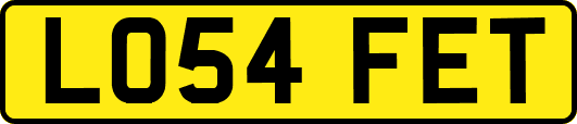 LO54FET