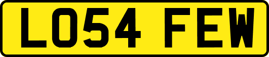 LO54FEW