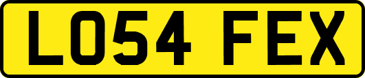 LO54FEX