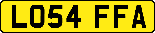 LO54FFA