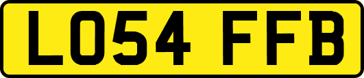 LO54FFB