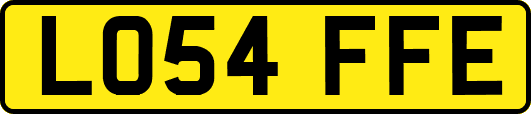 LO54FFE