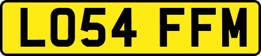 LO54FFM
