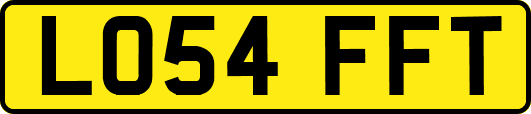 LO54FFT