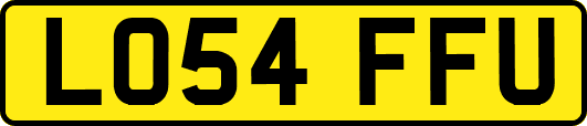 LO54FFU