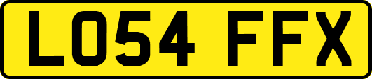 LO54FFX