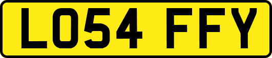 LO54FFY