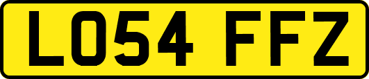 LO54FFZ
