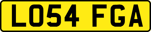 LO54FGA