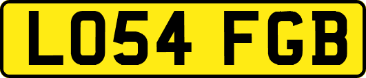 LO54FGB