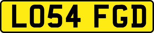LO54FGD