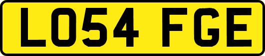 LO54FGE