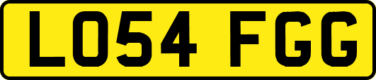 LO54FGG