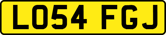 LO54FGJ