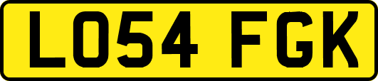 LO54FGK