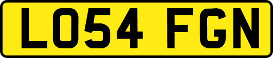 LO54FGN