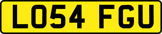 LO54FGU