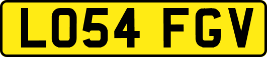 LO54FGV