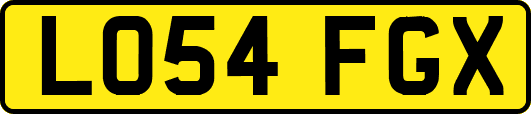 LO54FGX