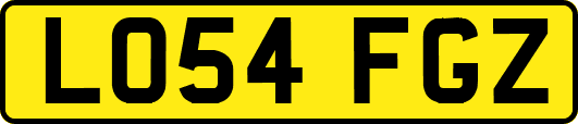 LO54FGZ
