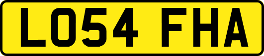 LO54FHA