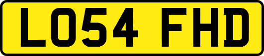LO54FHD