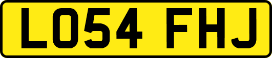 LO54FHJ