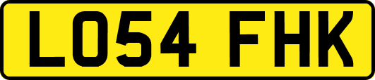 LO54FHK