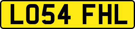 LO54FHL