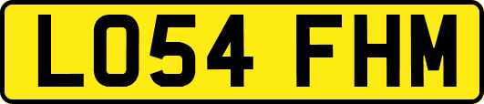 LO54FHM