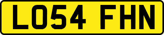 LO54FHN