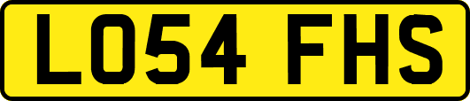 LO54FHS
