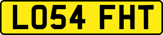LO54FHT