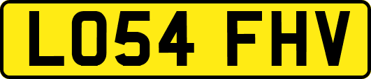 LO54FHV