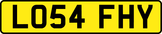 LO54FHY