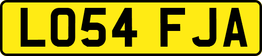 LO54FJA