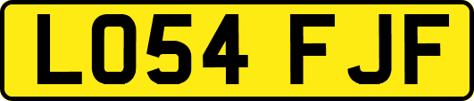 LO54FJF