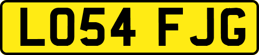 LO54FJG