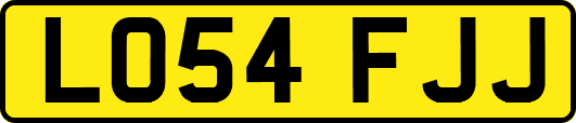 LO54FJJ