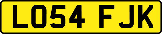 LO54FJK